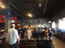 Sparky's Pizzeria & Grill