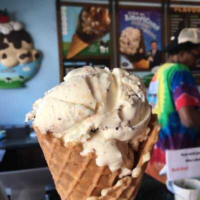 Ben & Jerry's