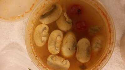 Thai Cuisine At Thames Street