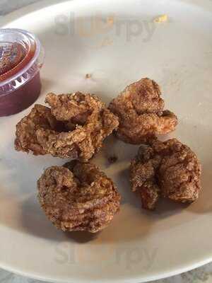 Bishop's 4th Street Diner