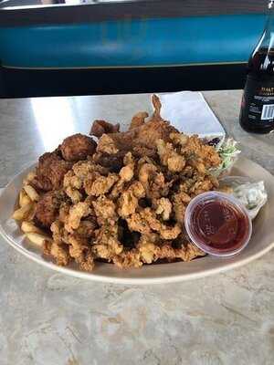 Bishop's 4th Street Diner