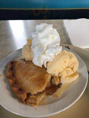 Bishop's 4th Street Diner