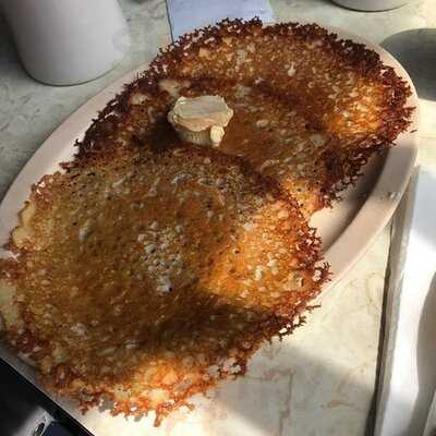 Bishop's 4th Street Diner