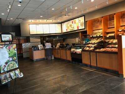 Panera Bread
