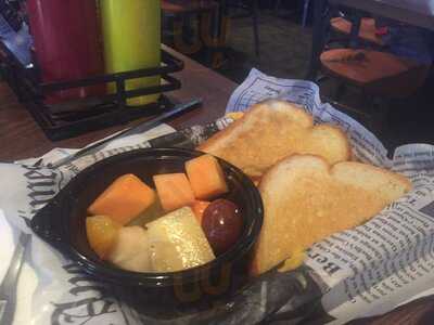 731 Sports Bar And Grill