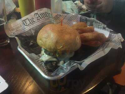 731 Sports Bar And Grill