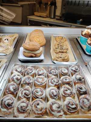 Cinnabon
