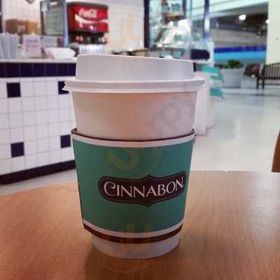 Cinnabon