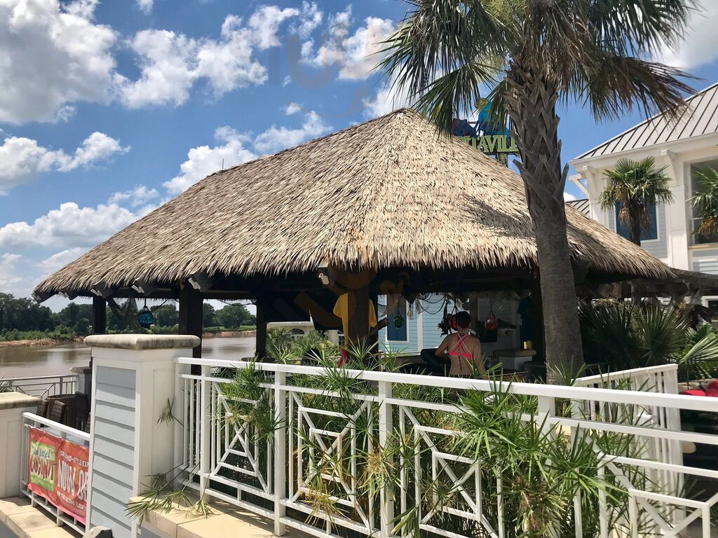 Margaritaville Resort
