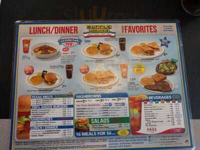 Waffle House