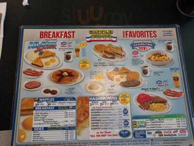 Waffle House