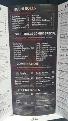 Spicy Bowl Sushi & Grill