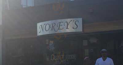 Norey's