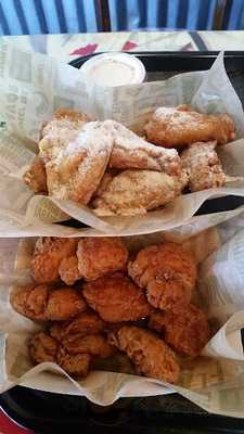 Wingstop