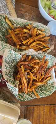 Wingstop