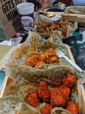 Wingstop