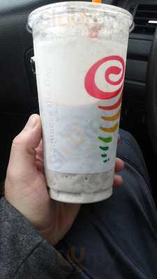 Jamba Juice