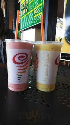 Jamba Juice
