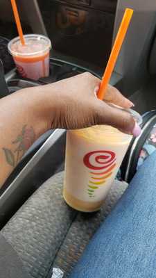Jamba Juice