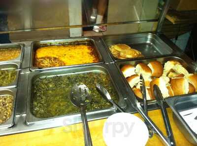 Royal Reed's Restaurant