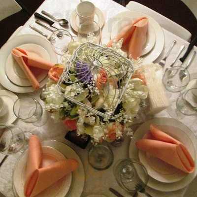 Royal Reed's Restaurant