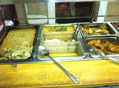 Royal Reed's Restaurant