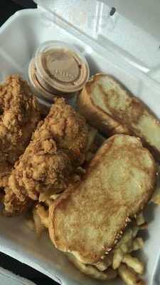 Raising Cane's Chicken Fingers