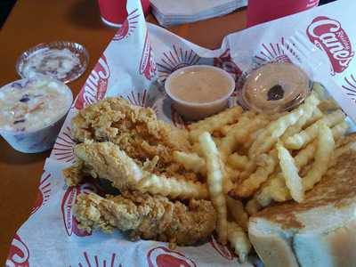 Raising Cane's Chicken Fingers
