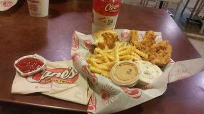 Raising Cane's Chicken Fingers