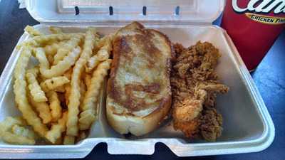 Raising Cane's Chicken Fingers
