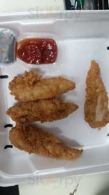 Raising Cane's Chicken Fingers