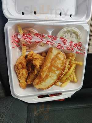 Raising Cane's Chicken Fingers
