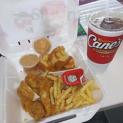 Raising Cane's Chicken Fingers