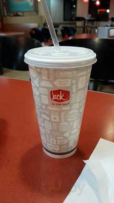 Jack In The Box