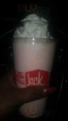 Jack In The Box
