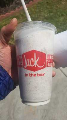 Jack In The Box