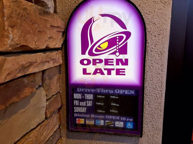 Taco Bell