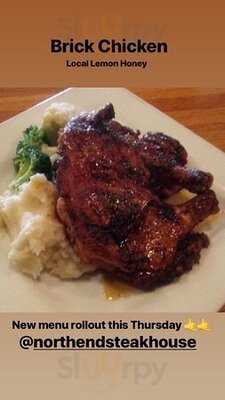 North End Steakhouse