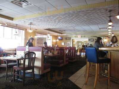 North End Steakhouse