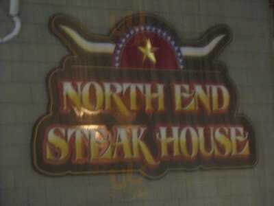 North End Steakhouse