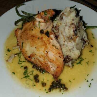 Bar And Board Bistro