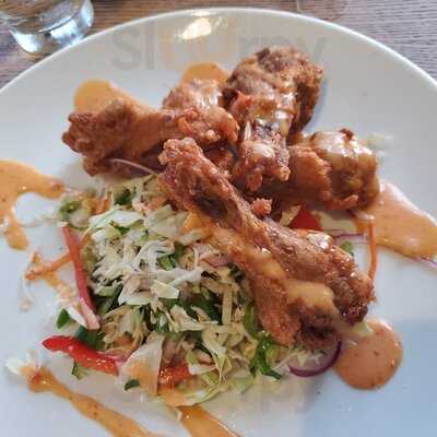 Bar And Board Bistro