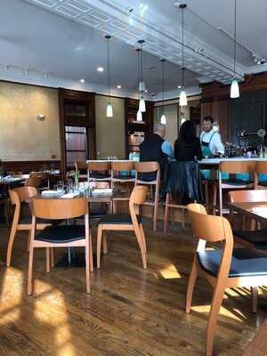 Bar And Board Bistro