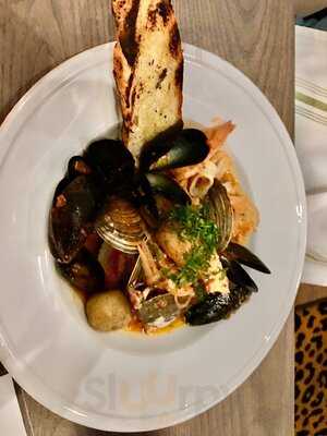 Bar And Board Bistro