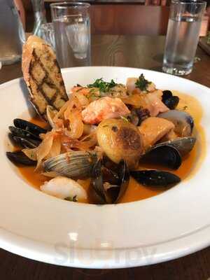 Bar And Board Bistro