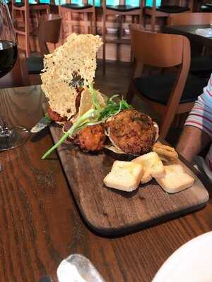 Bar And Board Bistro