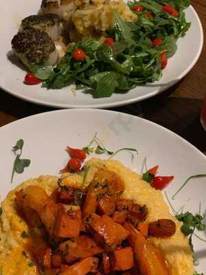 Bar And Board Bistro