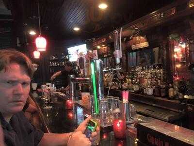 Speak Easy Bar & Grill