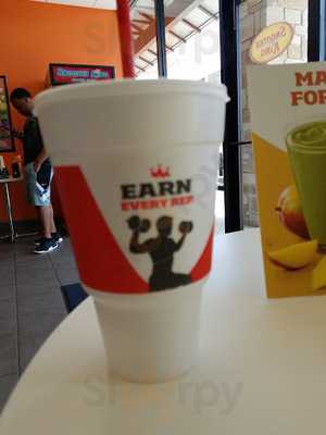 Smoothie King North Bossier