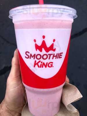 Smoothie King North Bossier